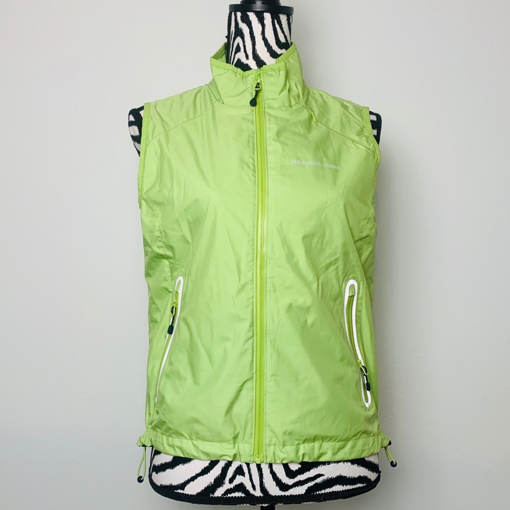 Vineyard Vines Vest